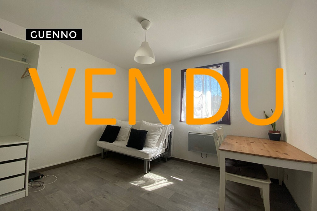 Appartement T1 à Rennes
