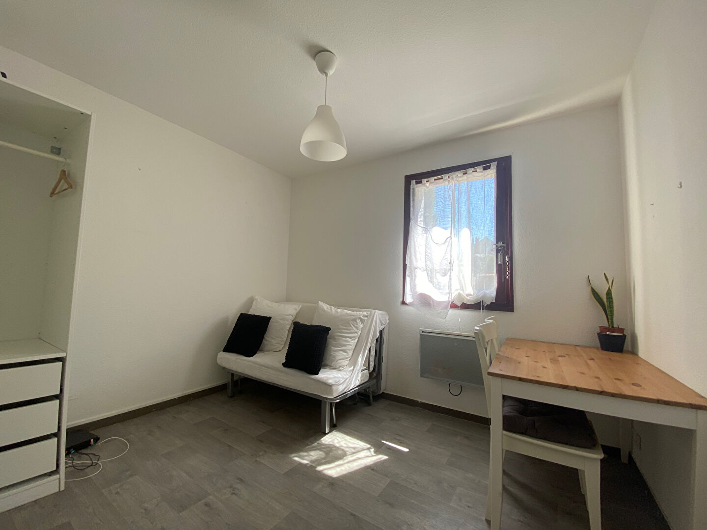 Appartement T1 à Rennes