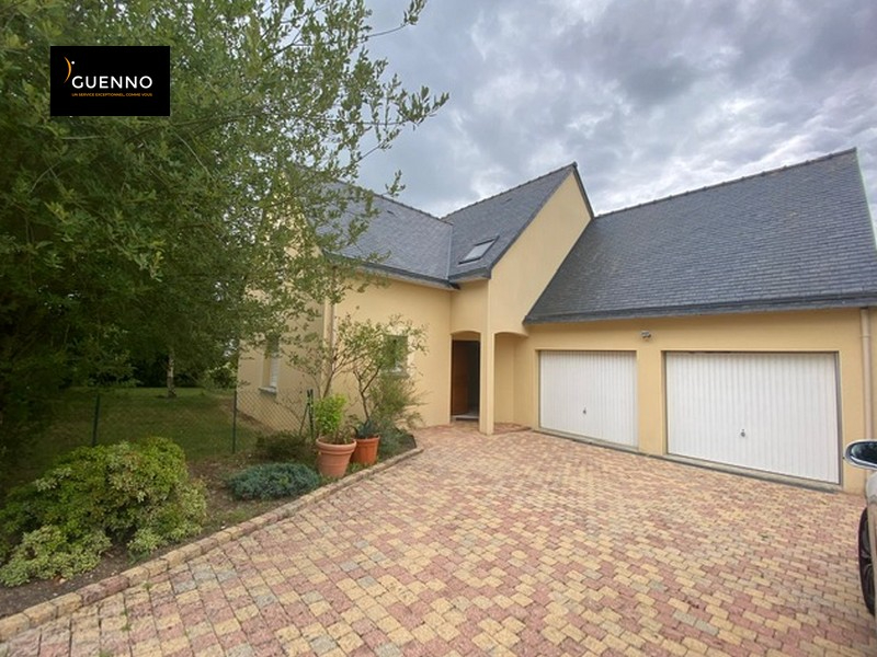 Maison T7 à 