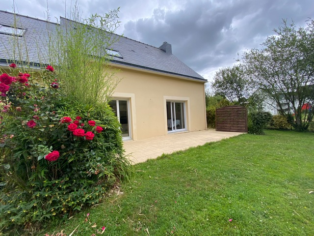 Maison T7 à 