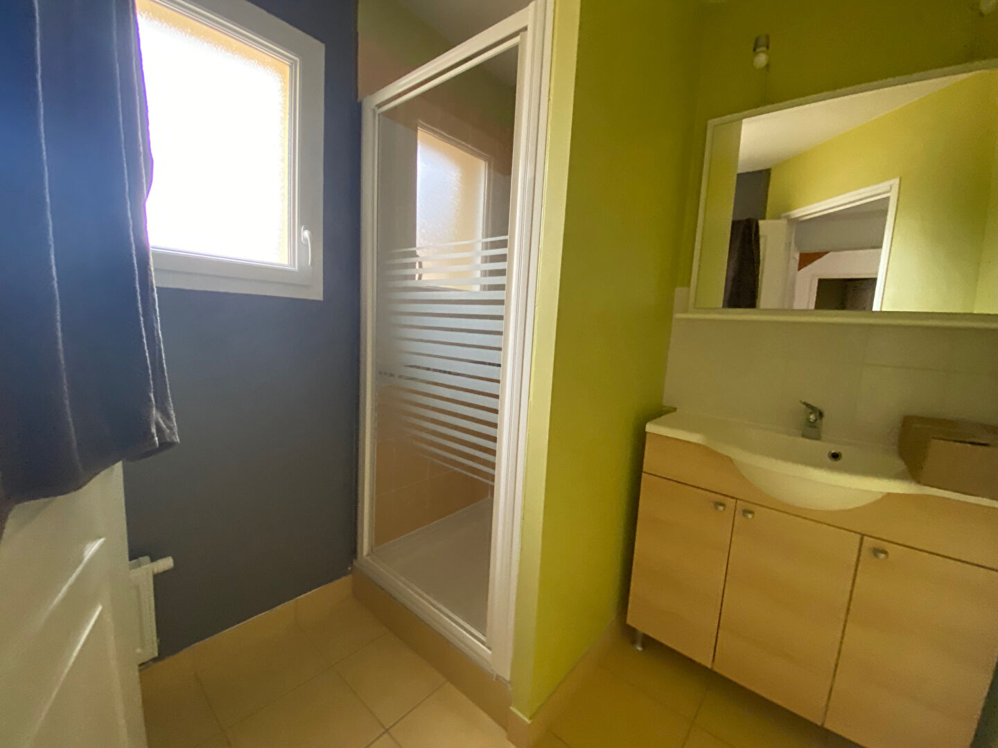 Maison T7 à 