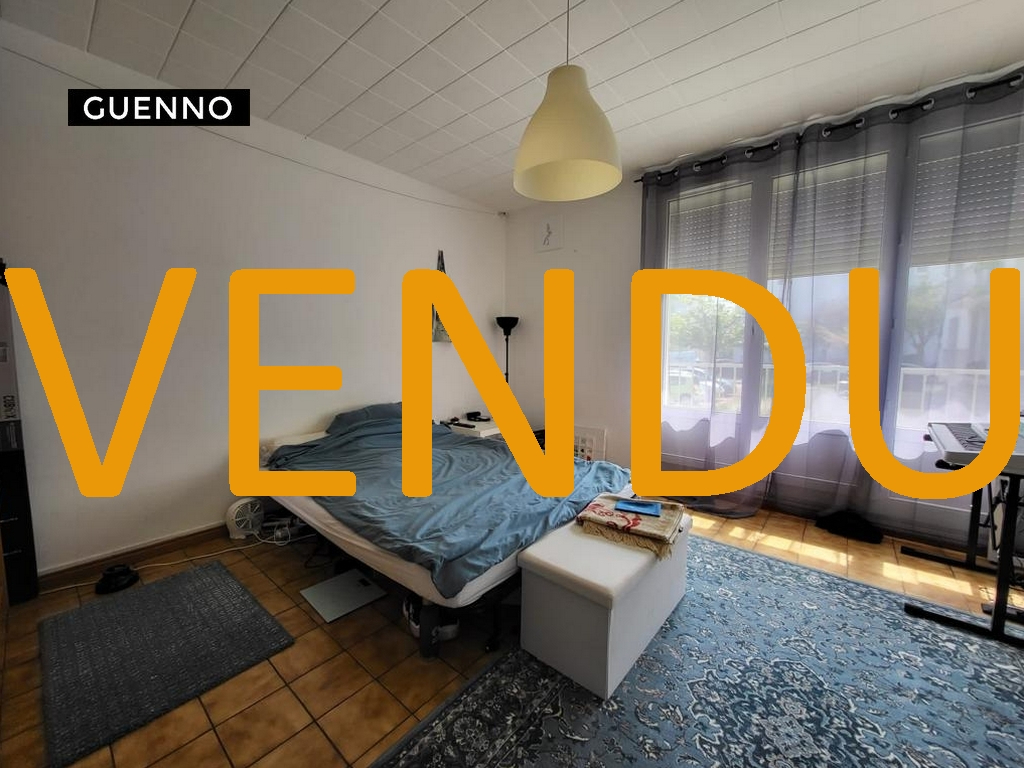Appartement T3 à Rennes