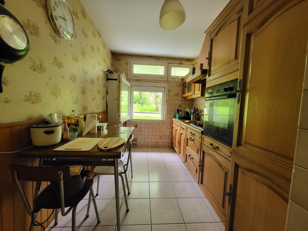 Appartement T3 à Rennes