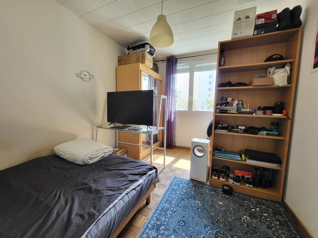 Appartement T3 à Rennes