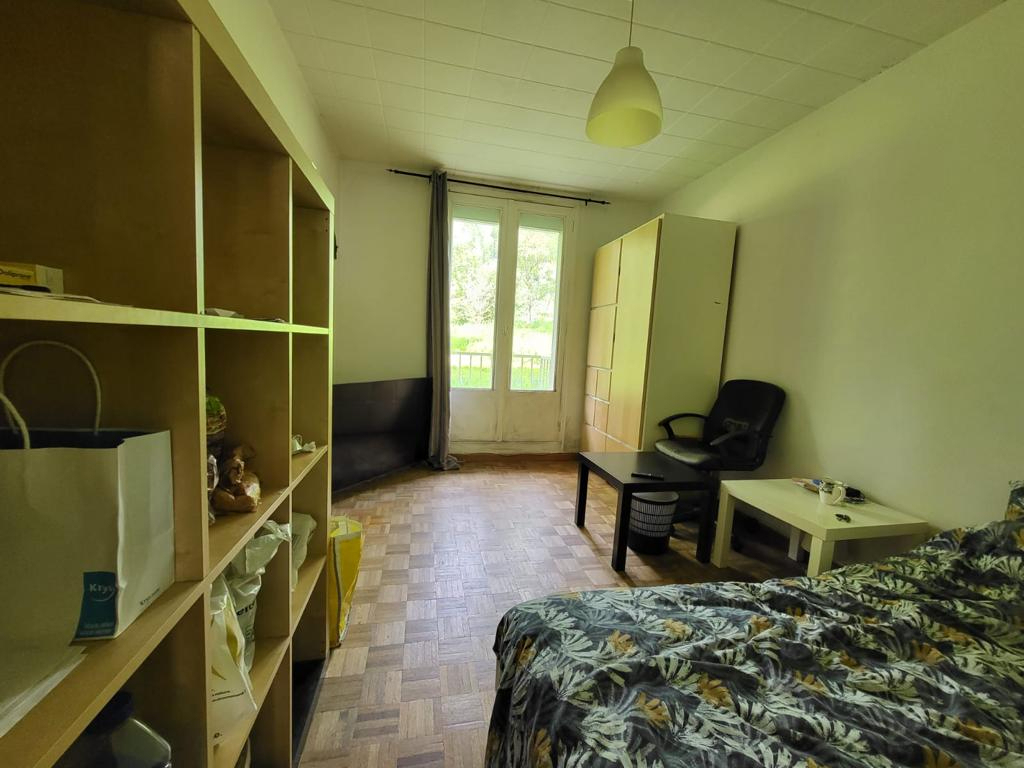Appartement T3 à Rennes