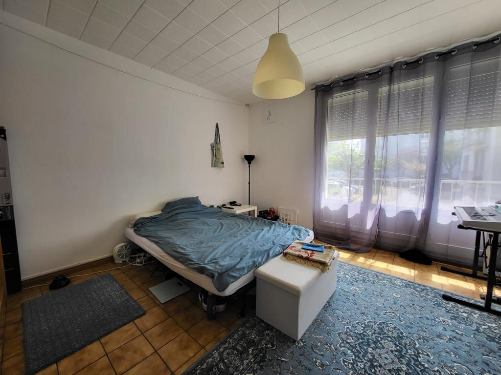 Appartement T3 à Rennes