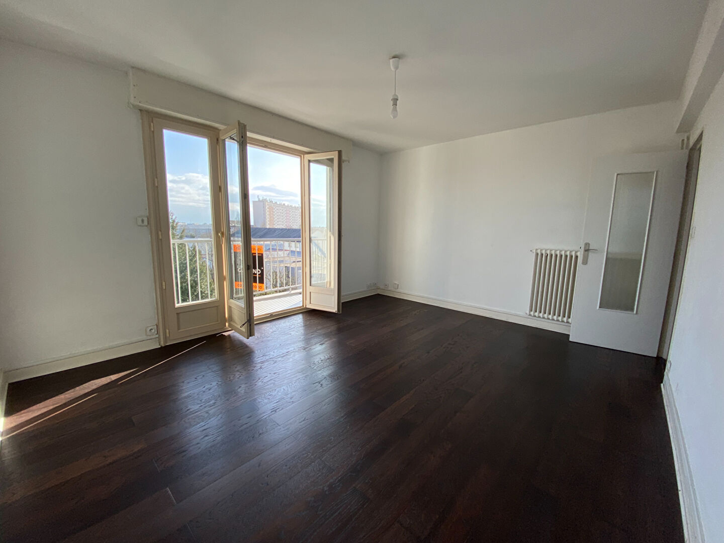 Appartement T3 à Rennes