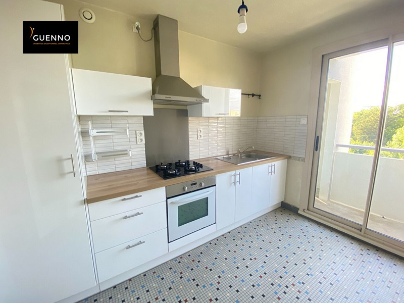 Appartement T3 à Rennes
