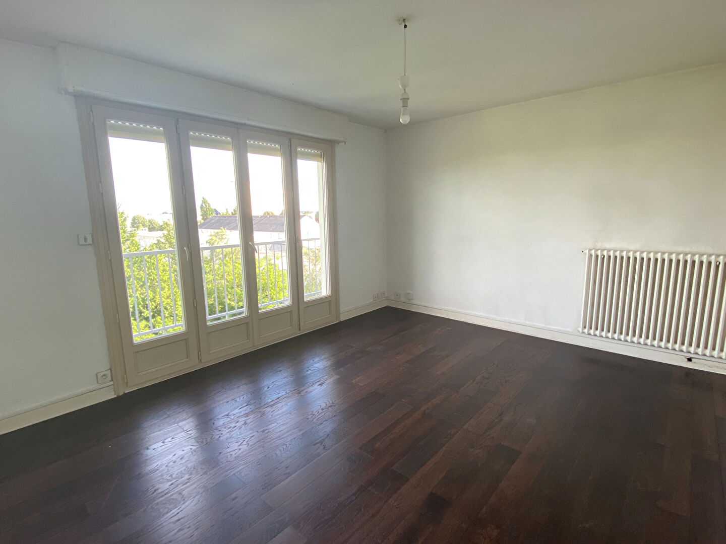 Appartement T3 à Rennes