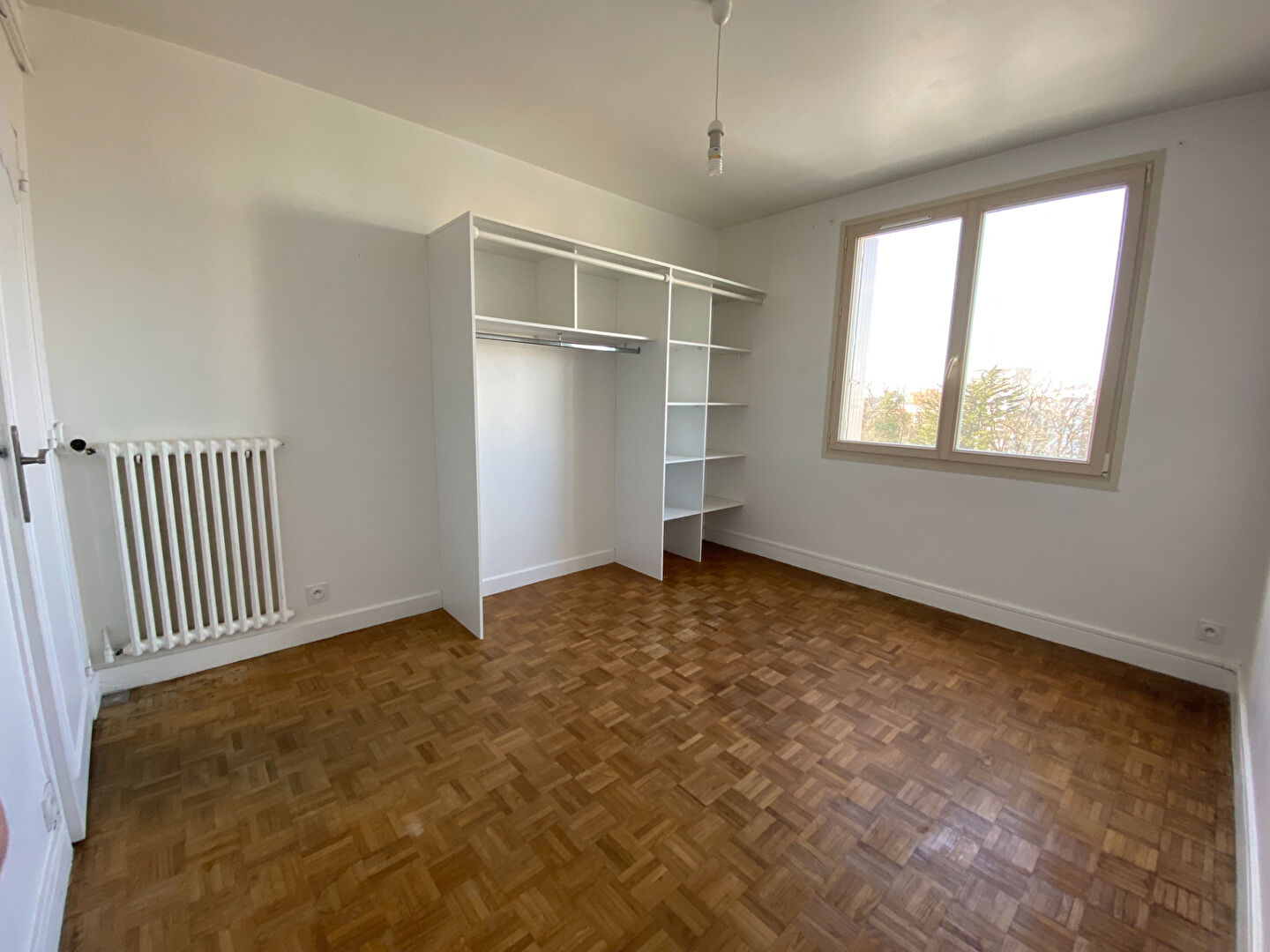 Appartement T3 à Rennes