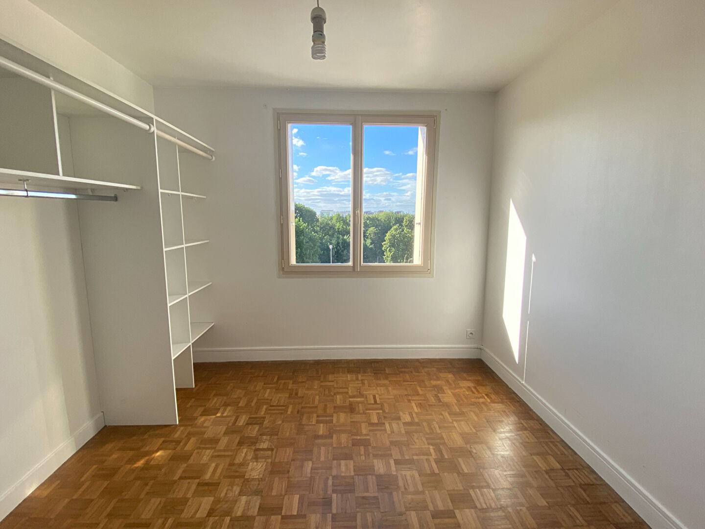 Appartement T3 à Rennes