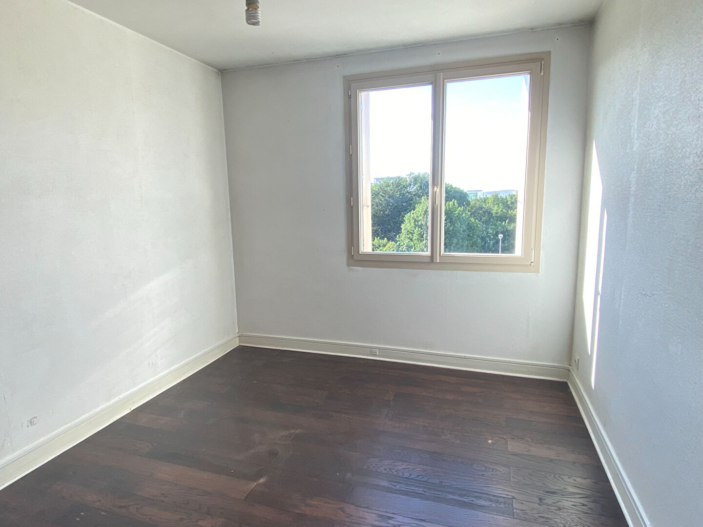 Appartement T3 à Rennes