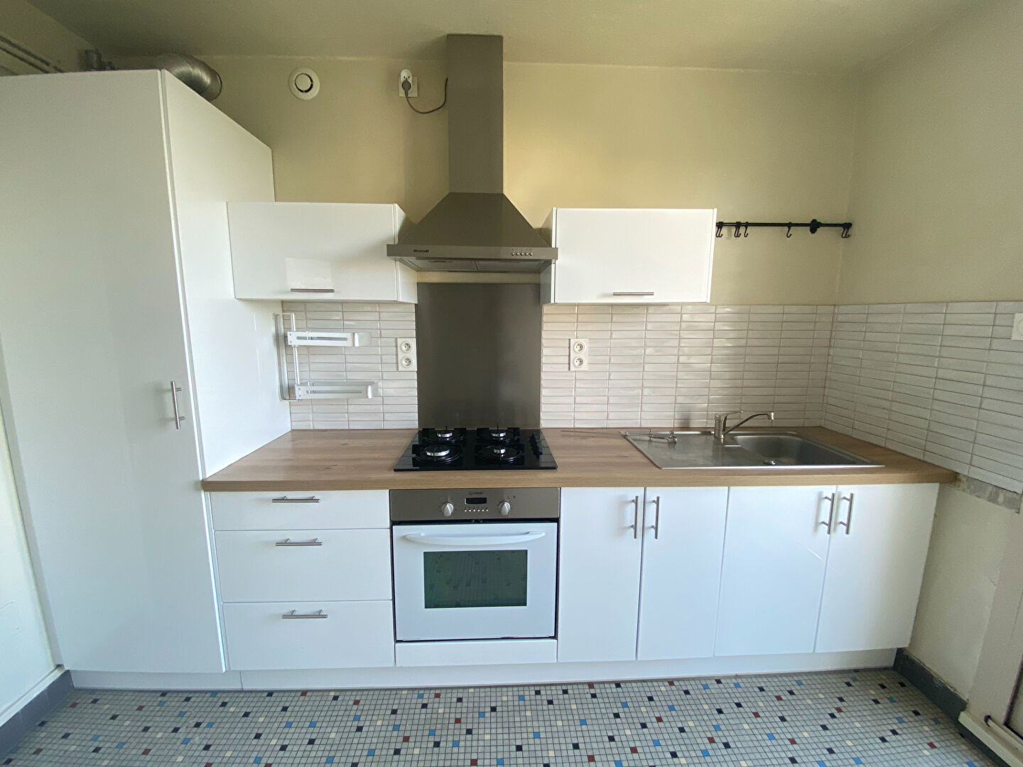 Appartement T3 à Rennes