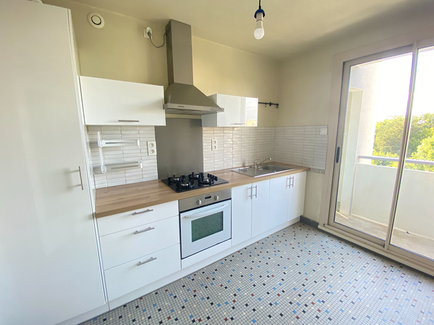 Appartement T3 à Rennes