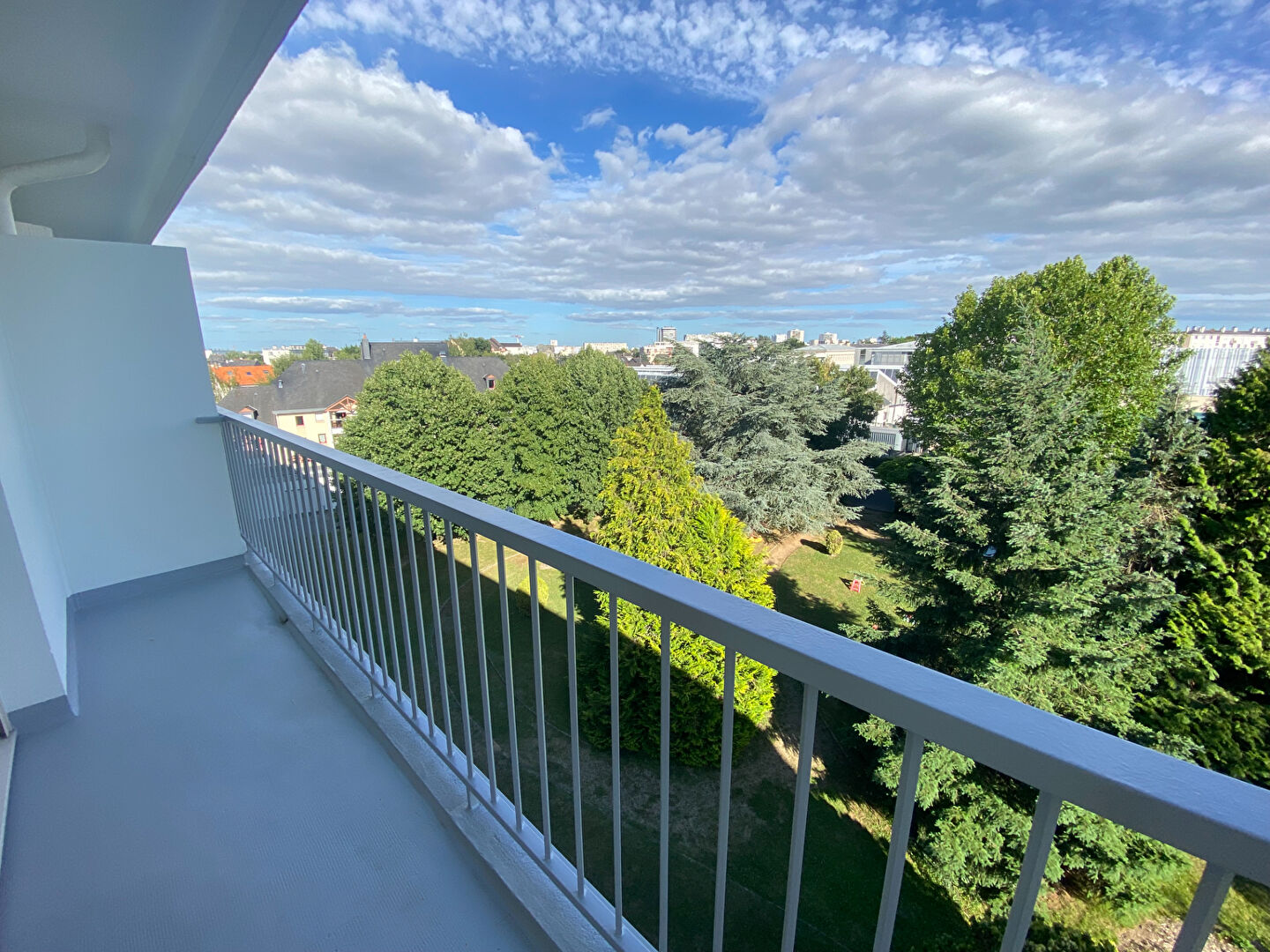 Appartement T3 à Rennes