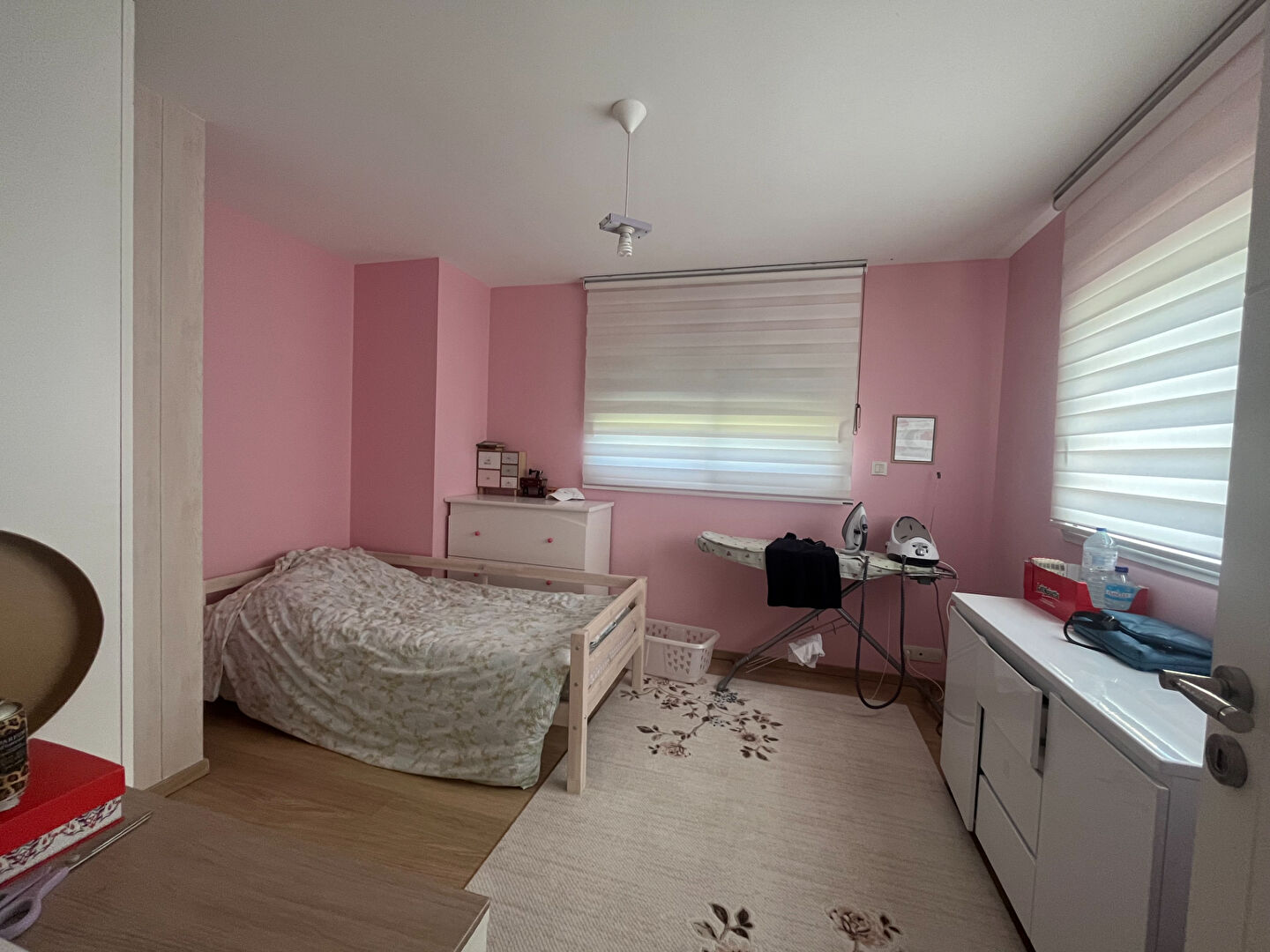 Maison T6 à Rennes