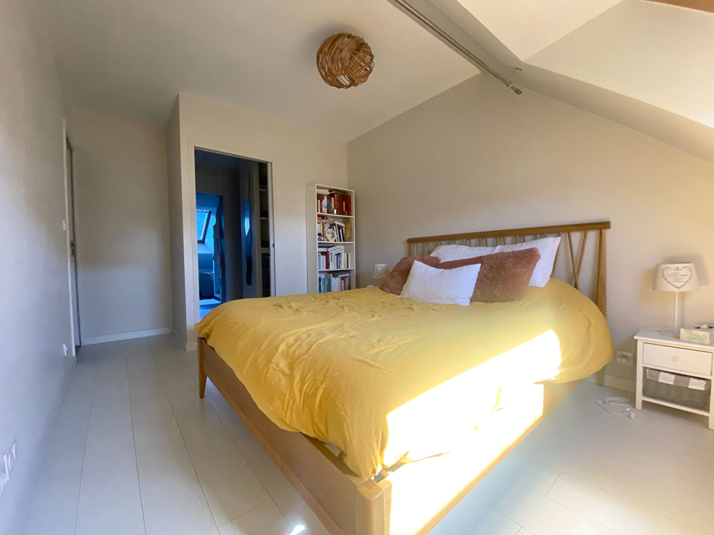 Maison T6 à La meziere
