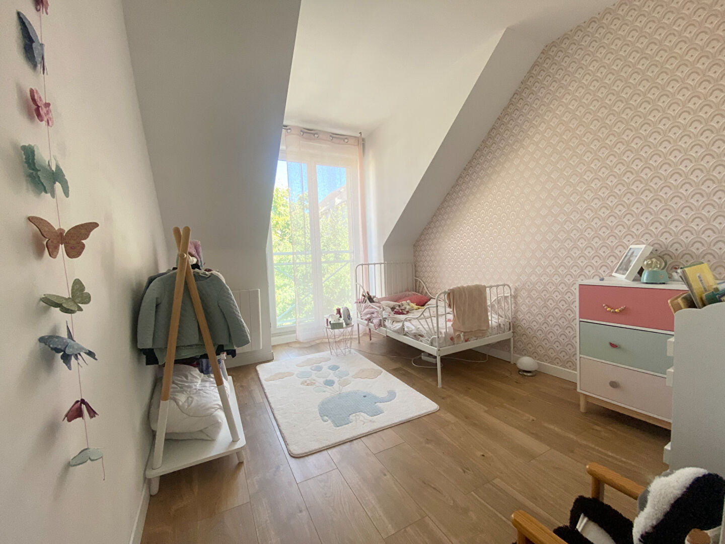 Maison T6 à La meziere