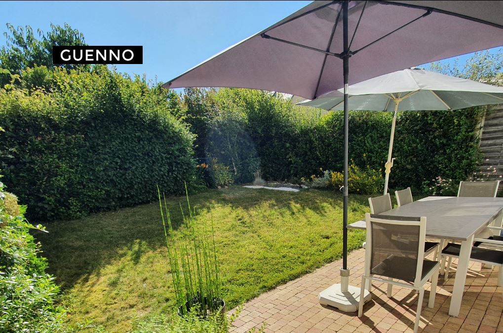 Appartement T4 à Acigne