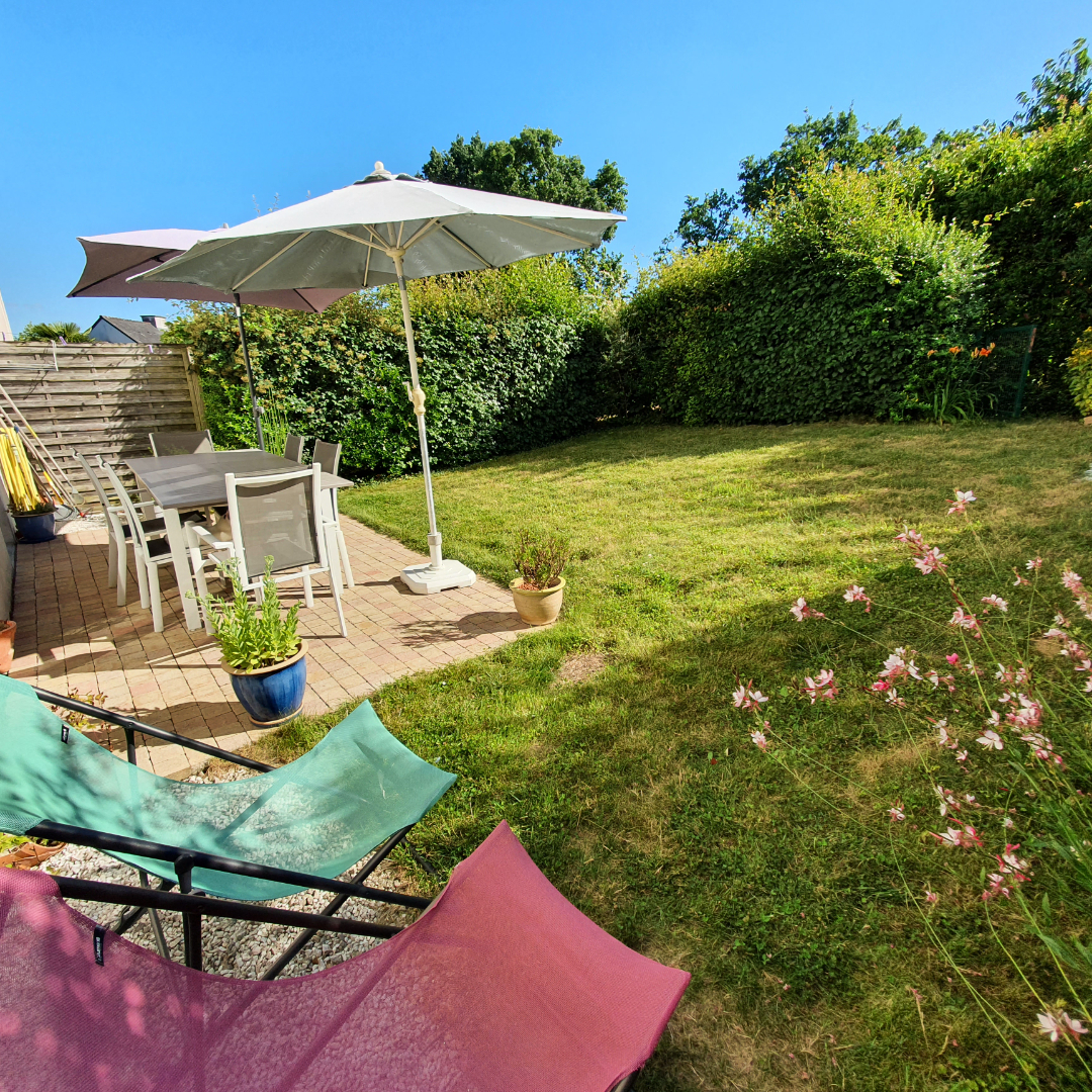 Appartement T4 à Acigne