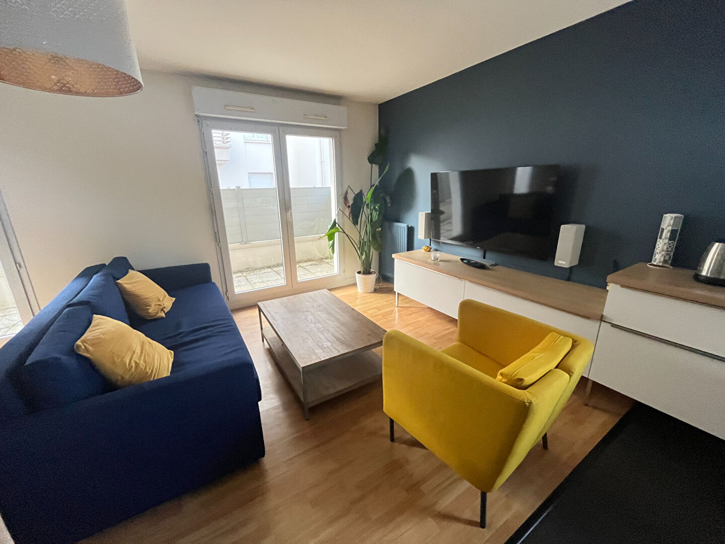 Appartement T3 à Rennes 35000
