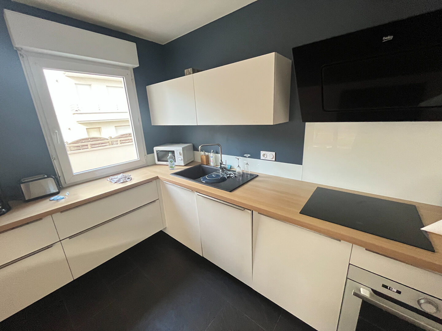 Appartement T3 à Rennes 35000