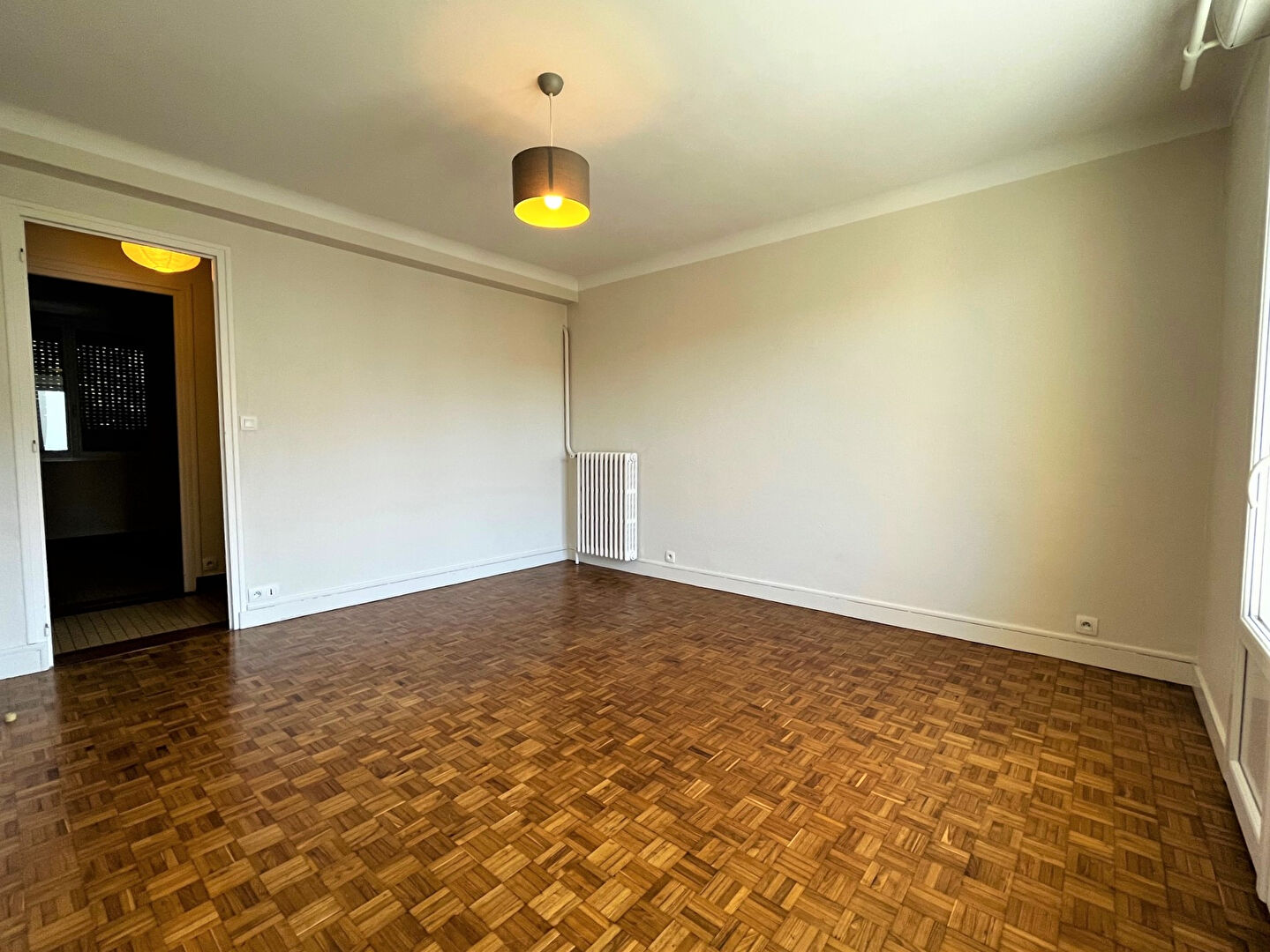 Appartement T3 à Rennes