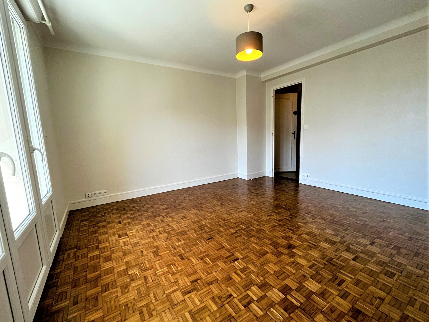 Appartement T3 à Rennes