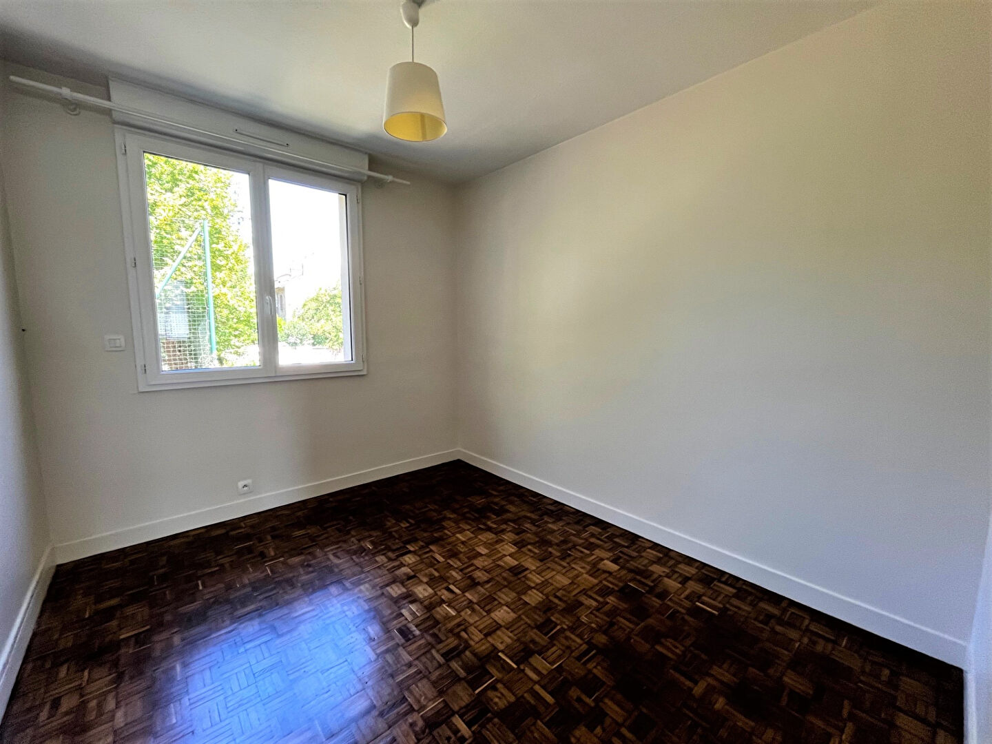 Appartement T3 à Rennes