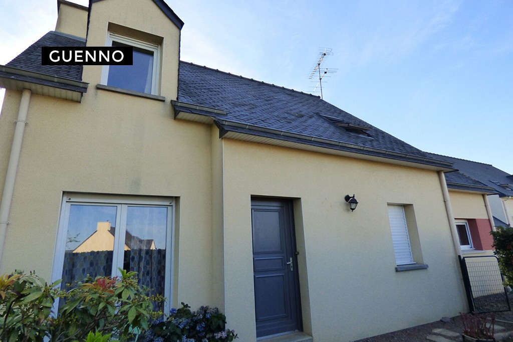 Maison T7 à Retiers