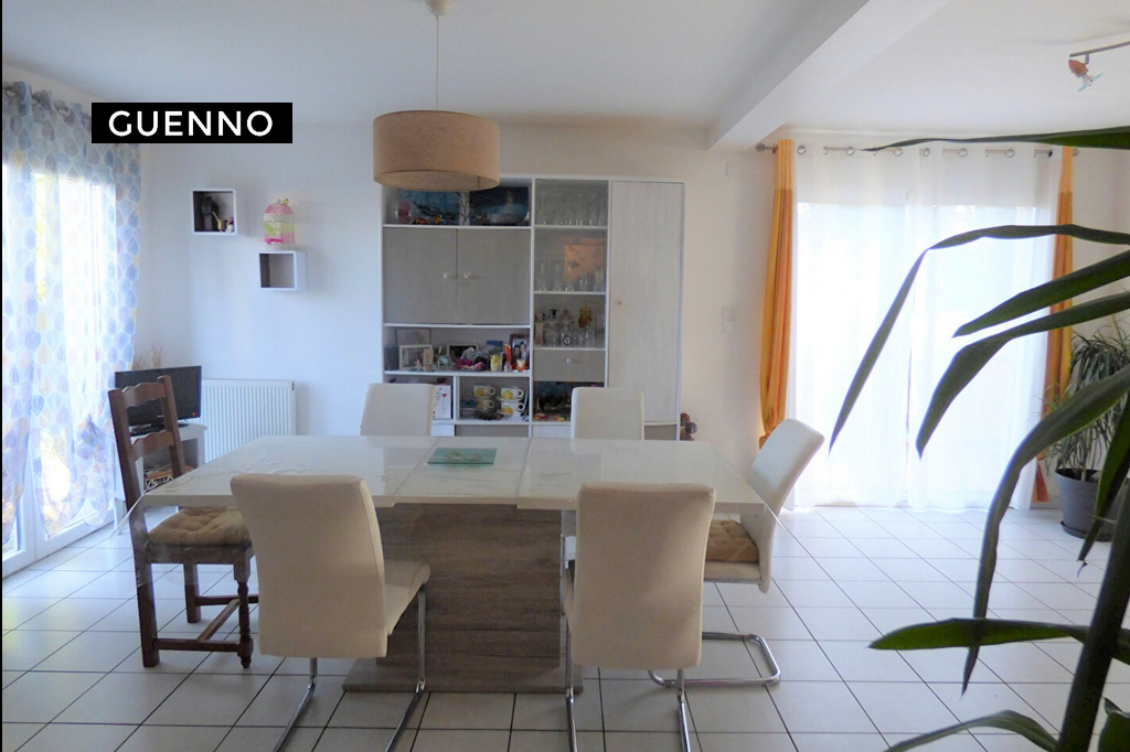 Maison T7 à Retiers