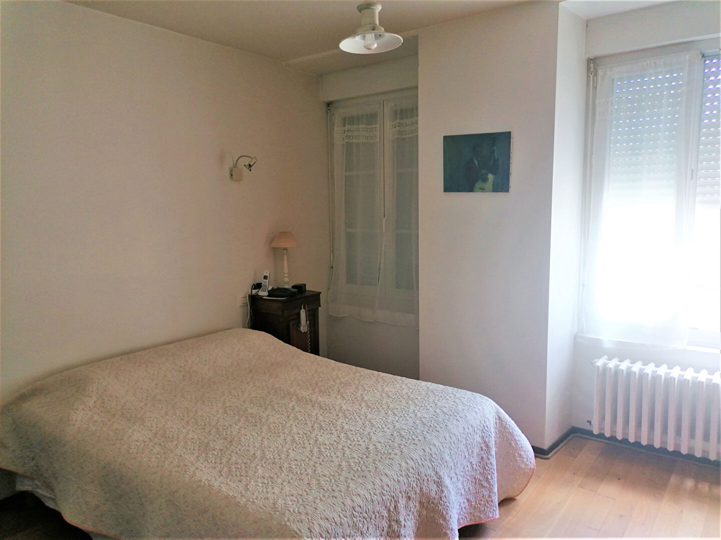 Maison T5 à Plelan le grand
