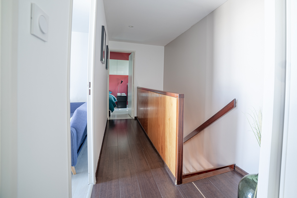 Maison T4 à Saint jacques de la lande