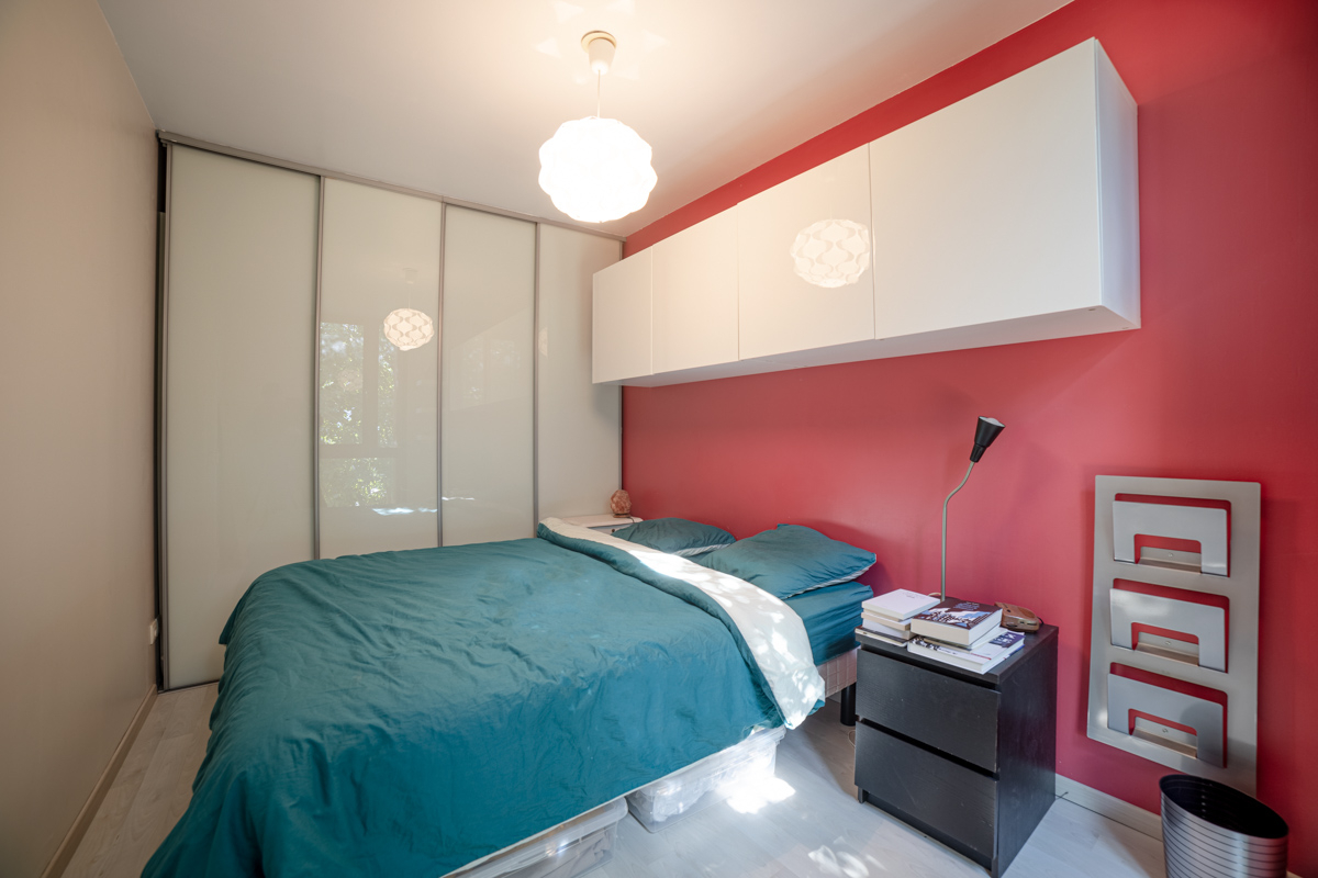 Maison T4 à Saint jacques de la lande