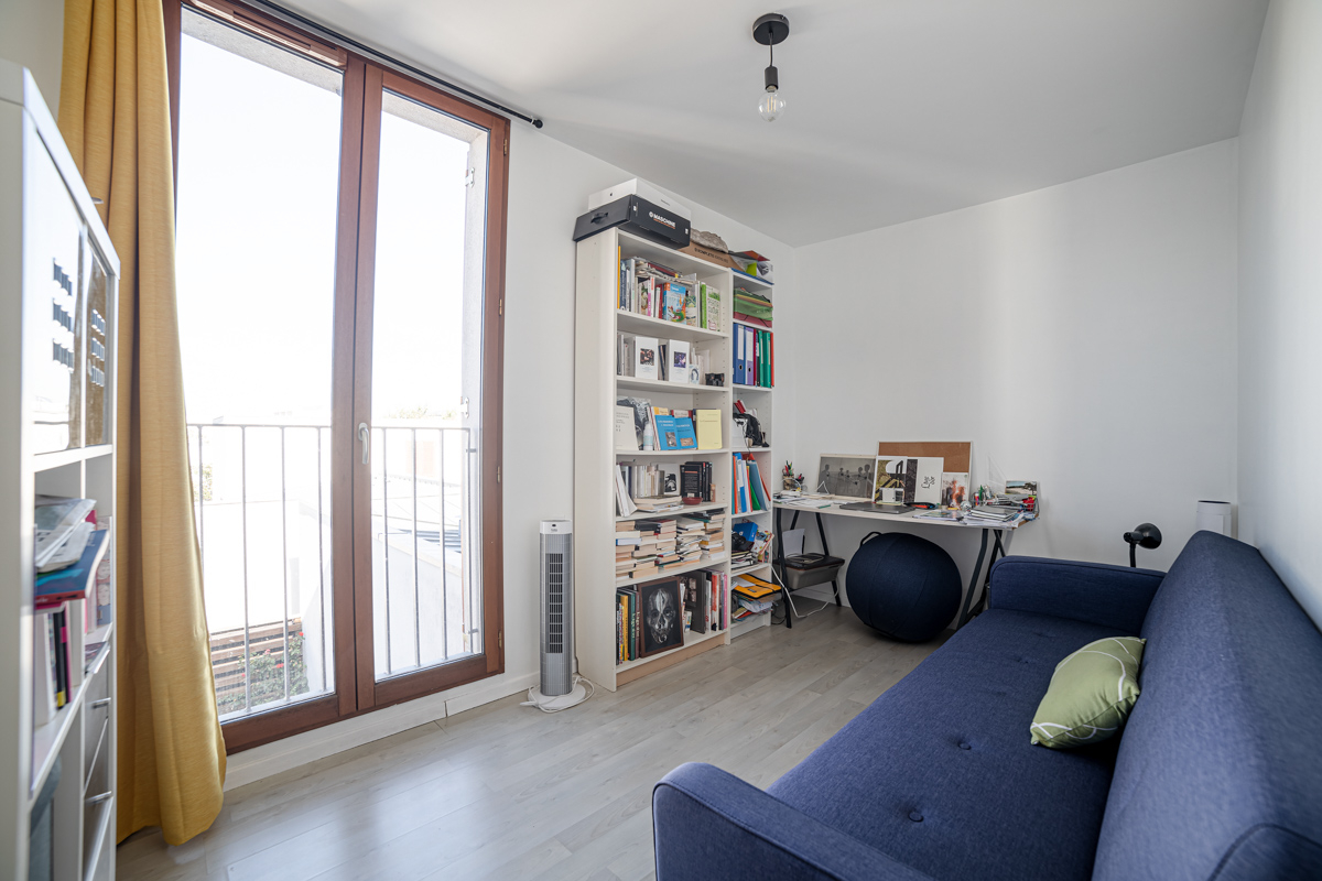 Maison T4 à Saint jacques de la lande