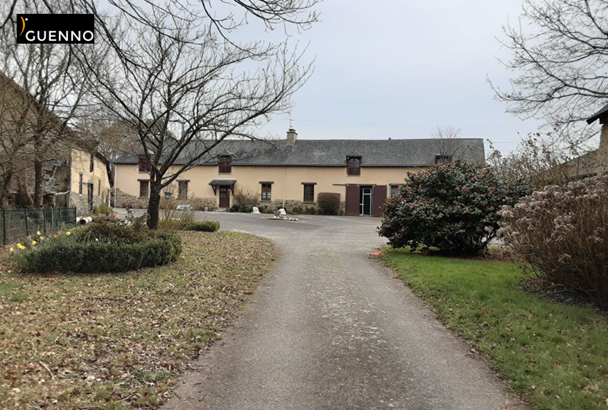 Maison T6 à Cesson sevigne