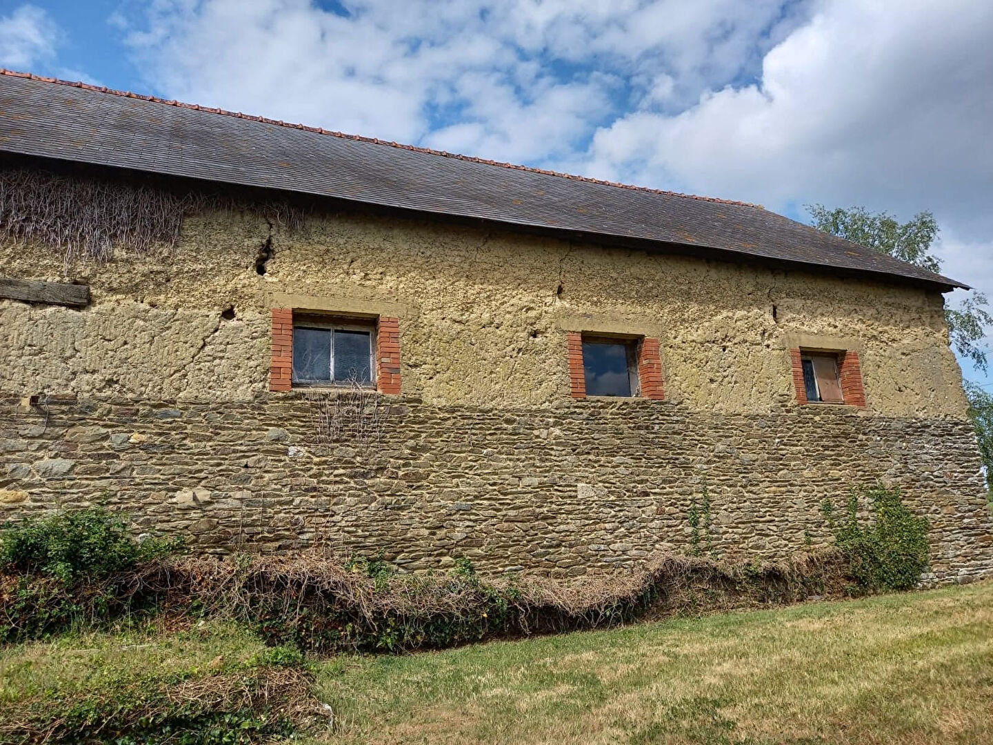 Maison T6 à Cesson sevigne