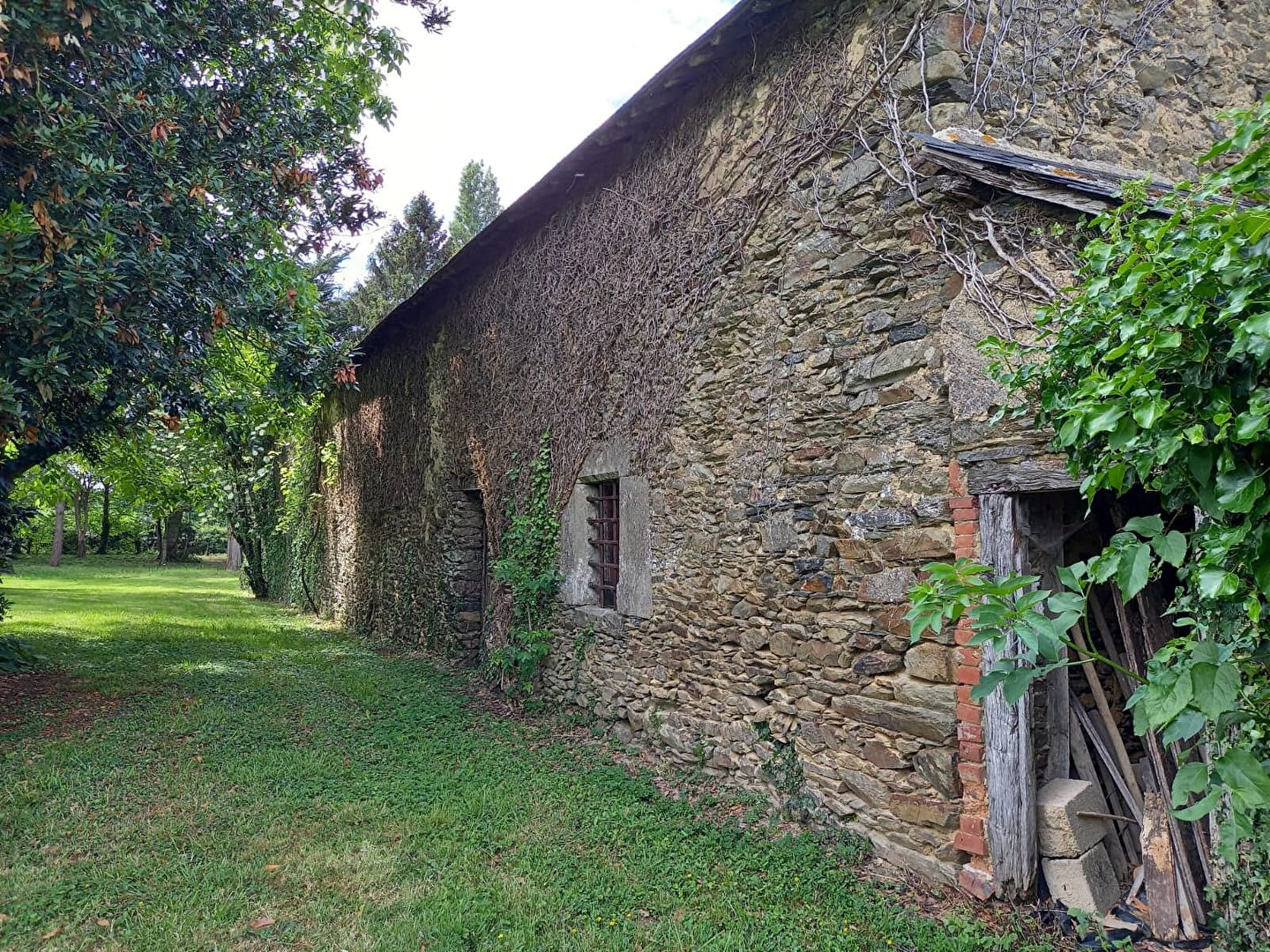 Maison T6 à Cesson sevigne