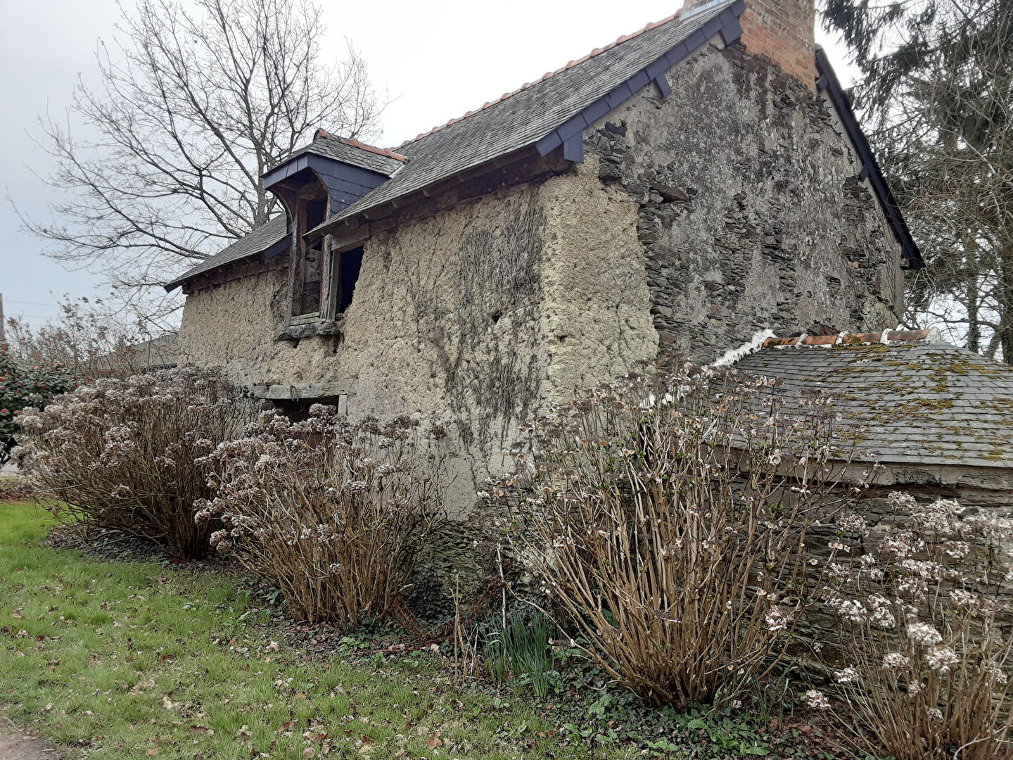 Maison T6 à Cesson sevigne