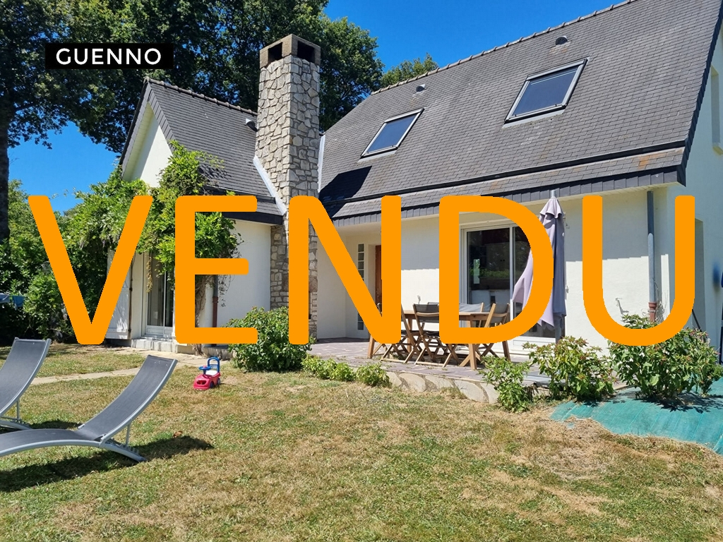 Maison T6 à L hermitage