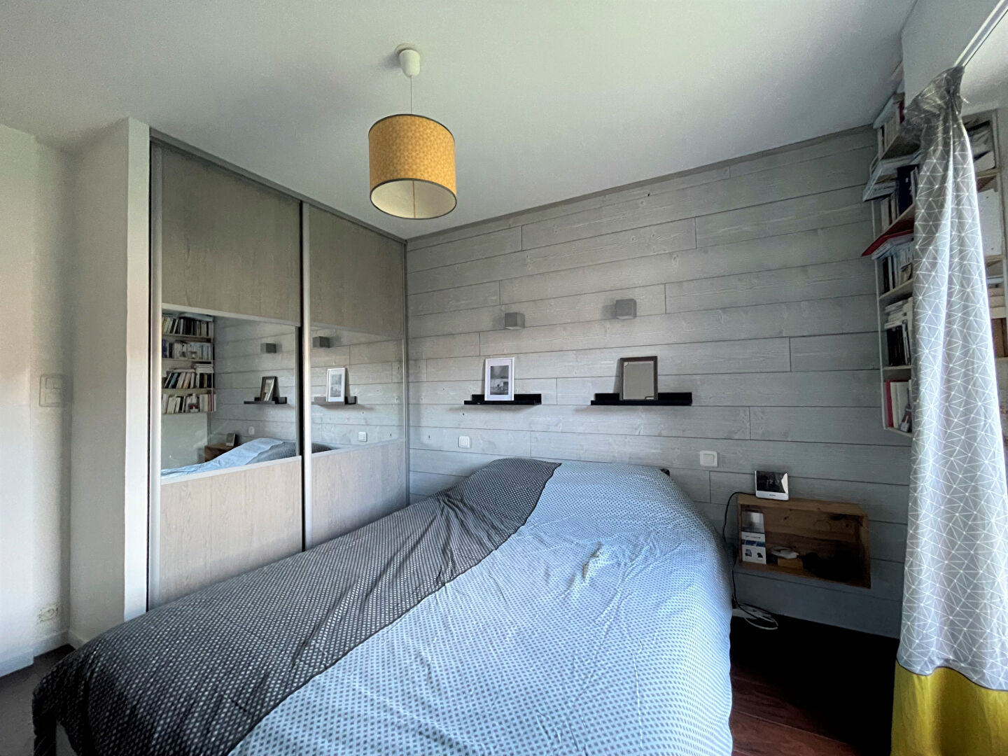 Appartement T4 à Rennes
