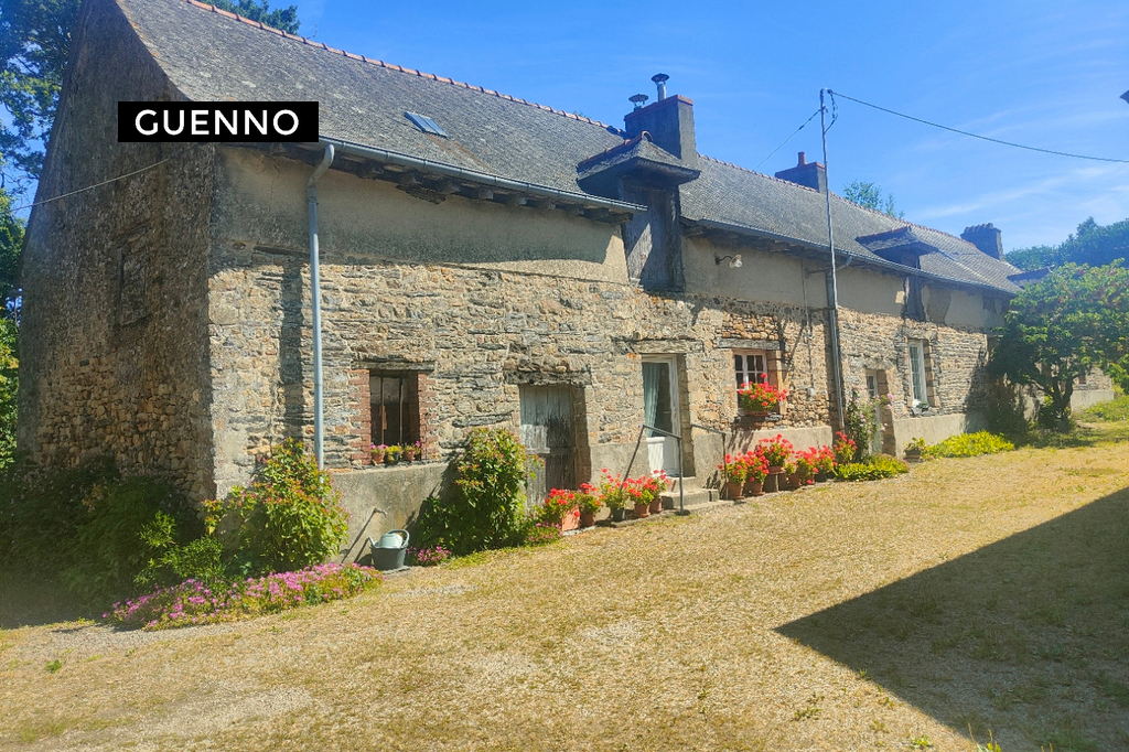 Maison T2 à Chateaugiron