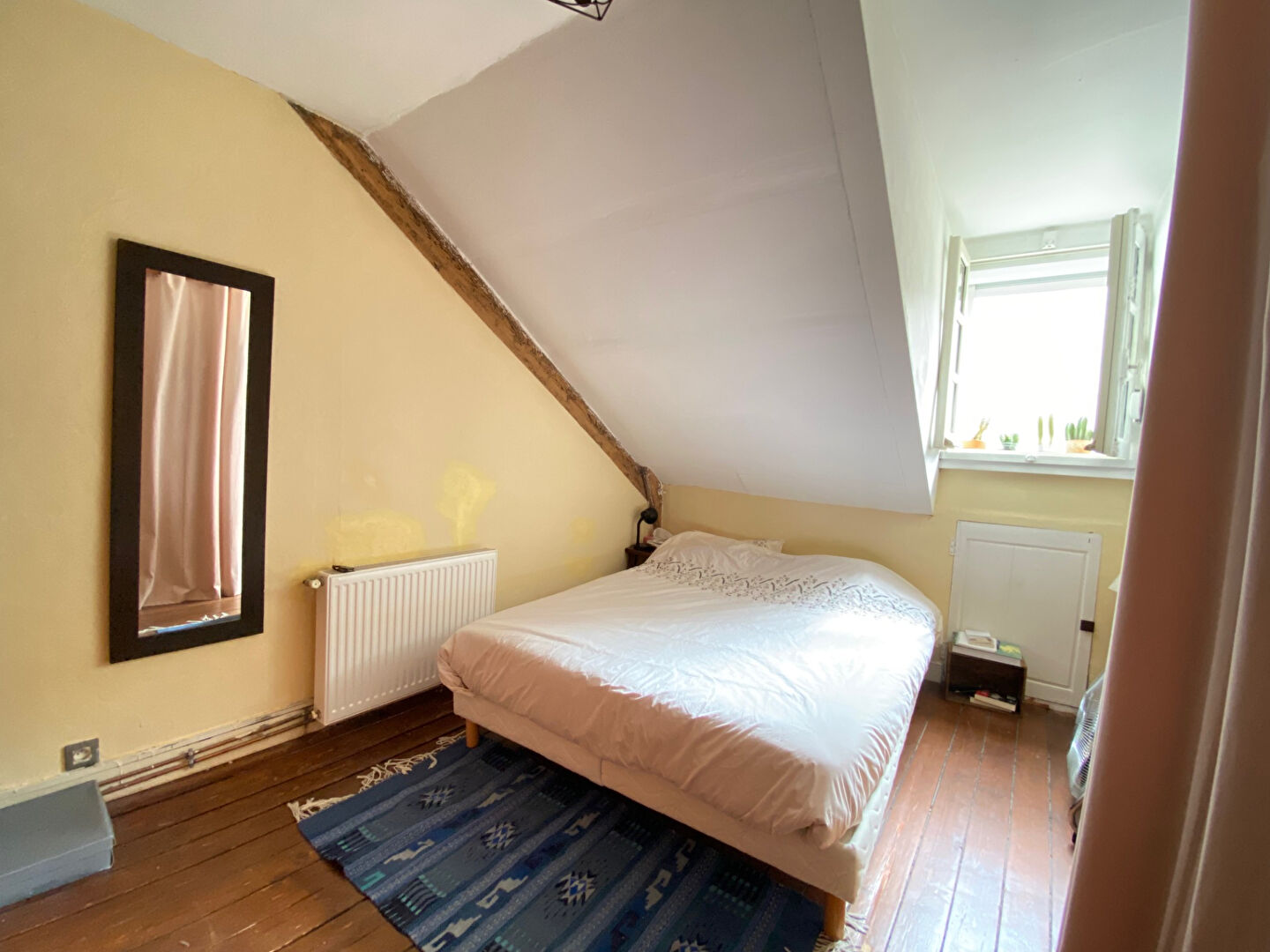 Appartement T4 à Rennes
