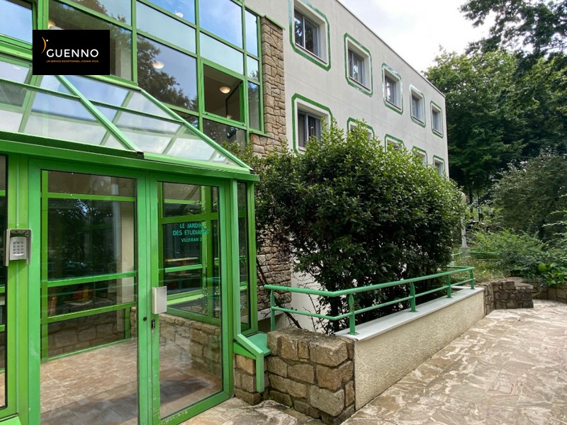 Appartement T1 à Rennes