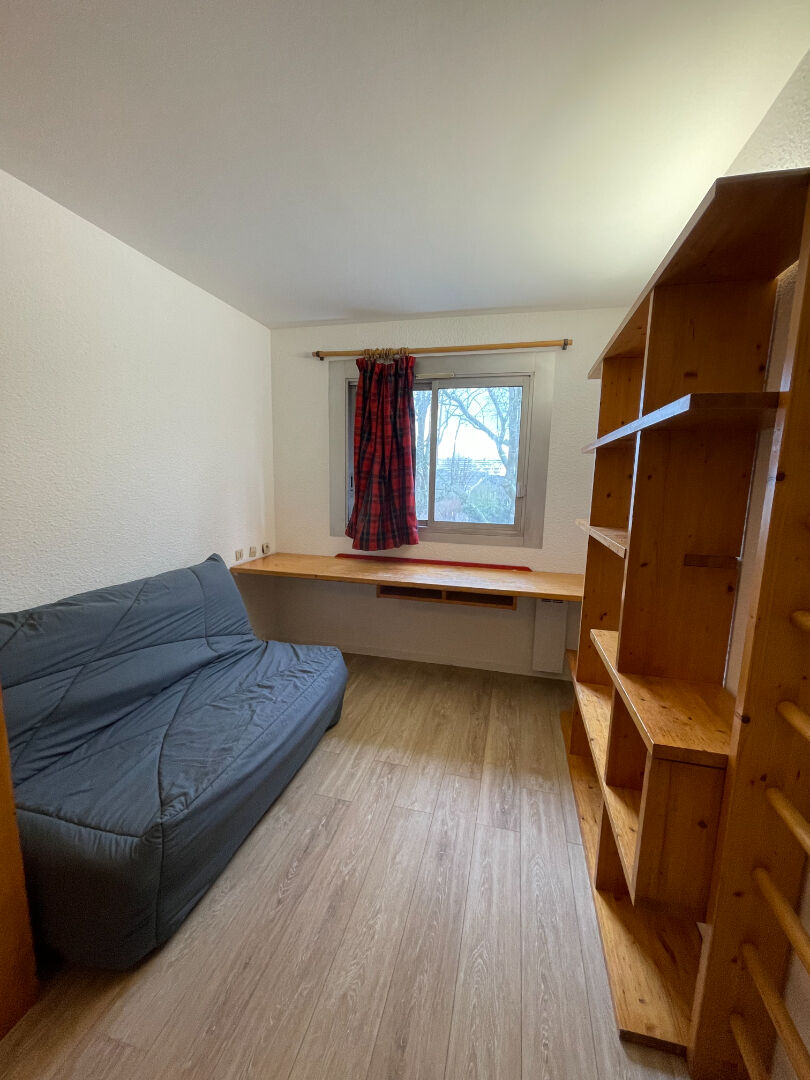Appartement T1 à Rennes