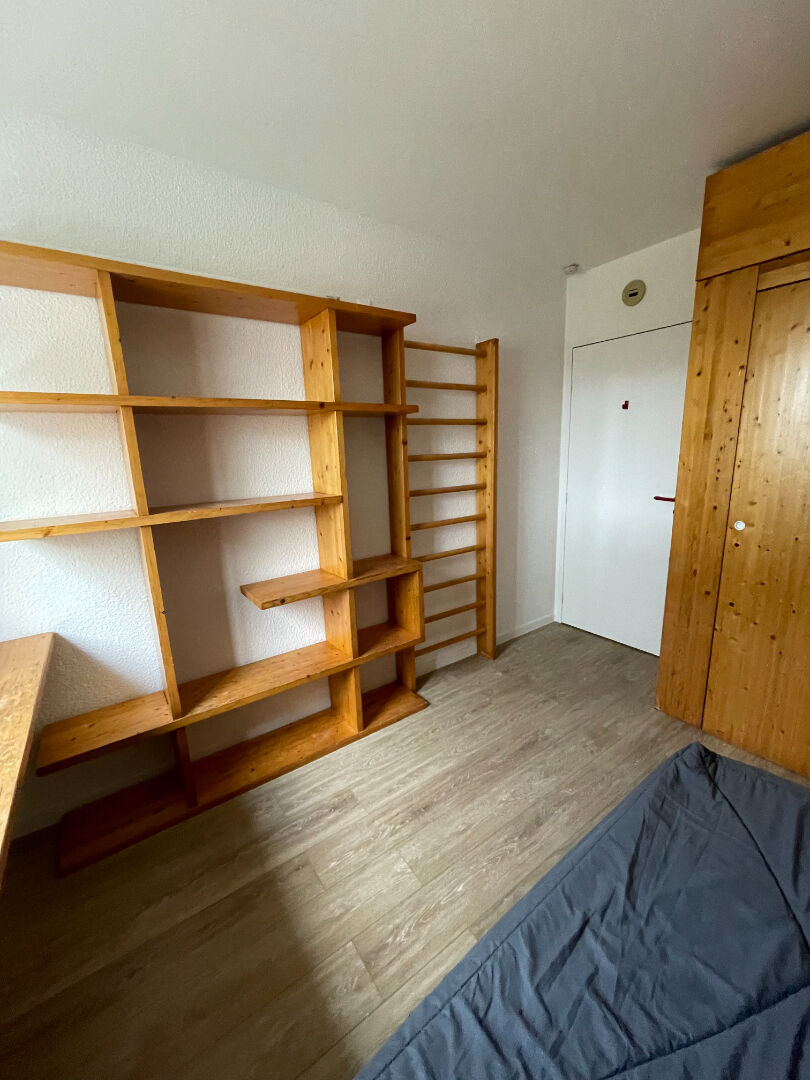 Appartement T1 à Rennes