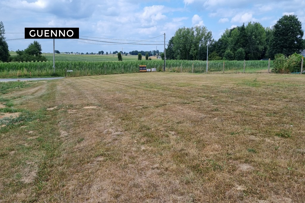 Terrain  à Breal sous montfort