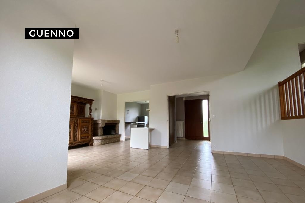 Maison T6 à La meziere