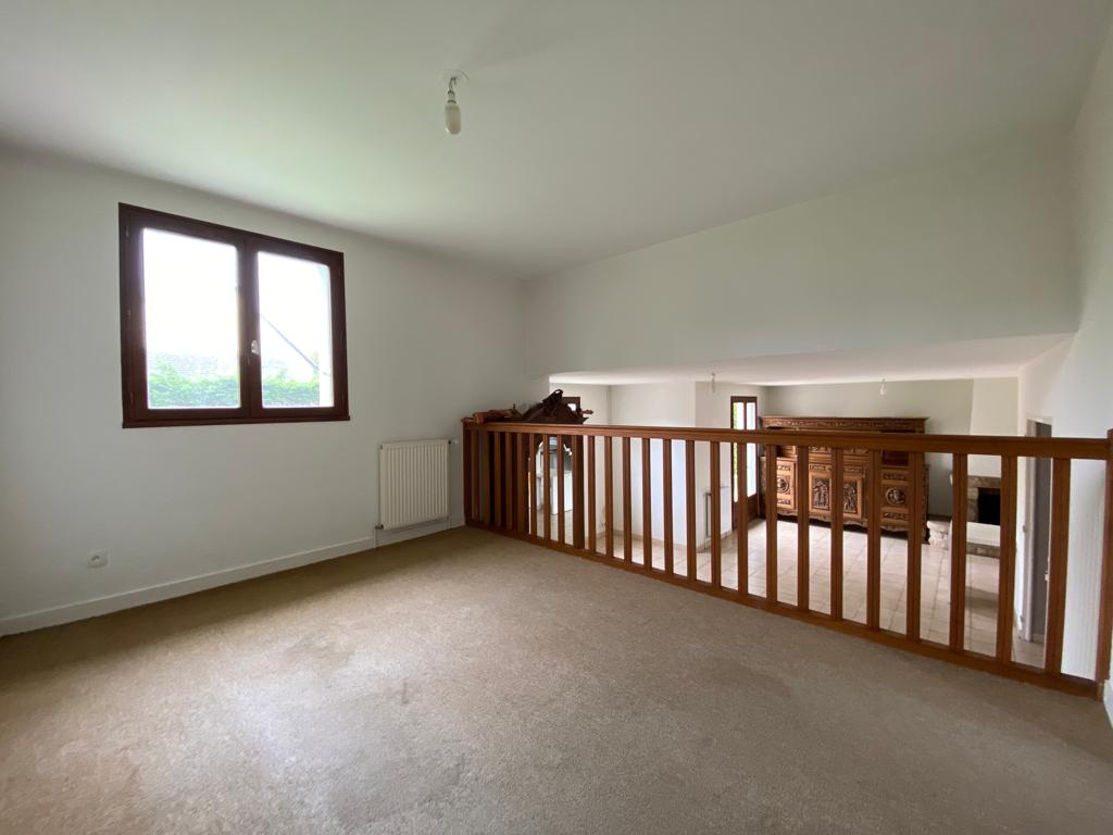 Maison T6 à La meziere