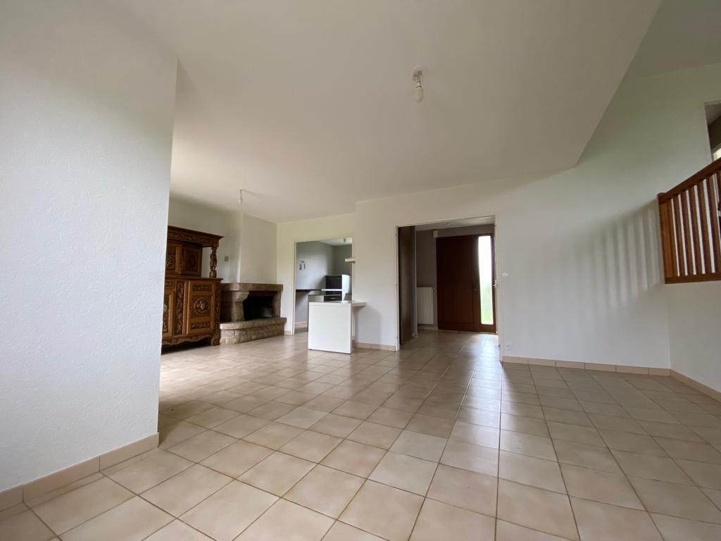 Maison T6 à La meziere